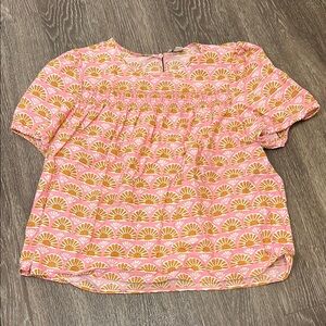 J.Crew Ladies Shirt